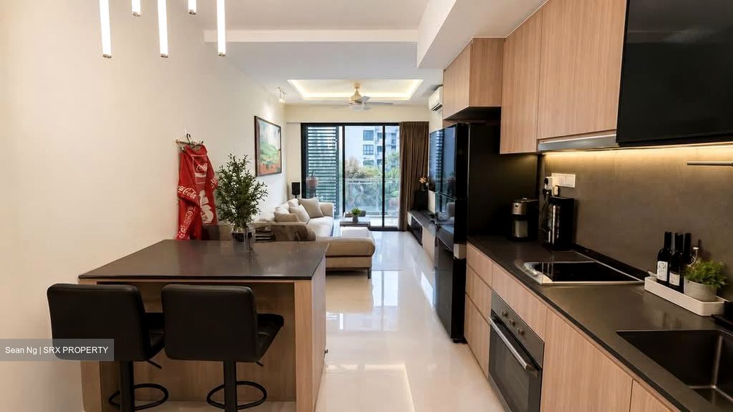 Parc Olympia (D17), Condominium #601594571